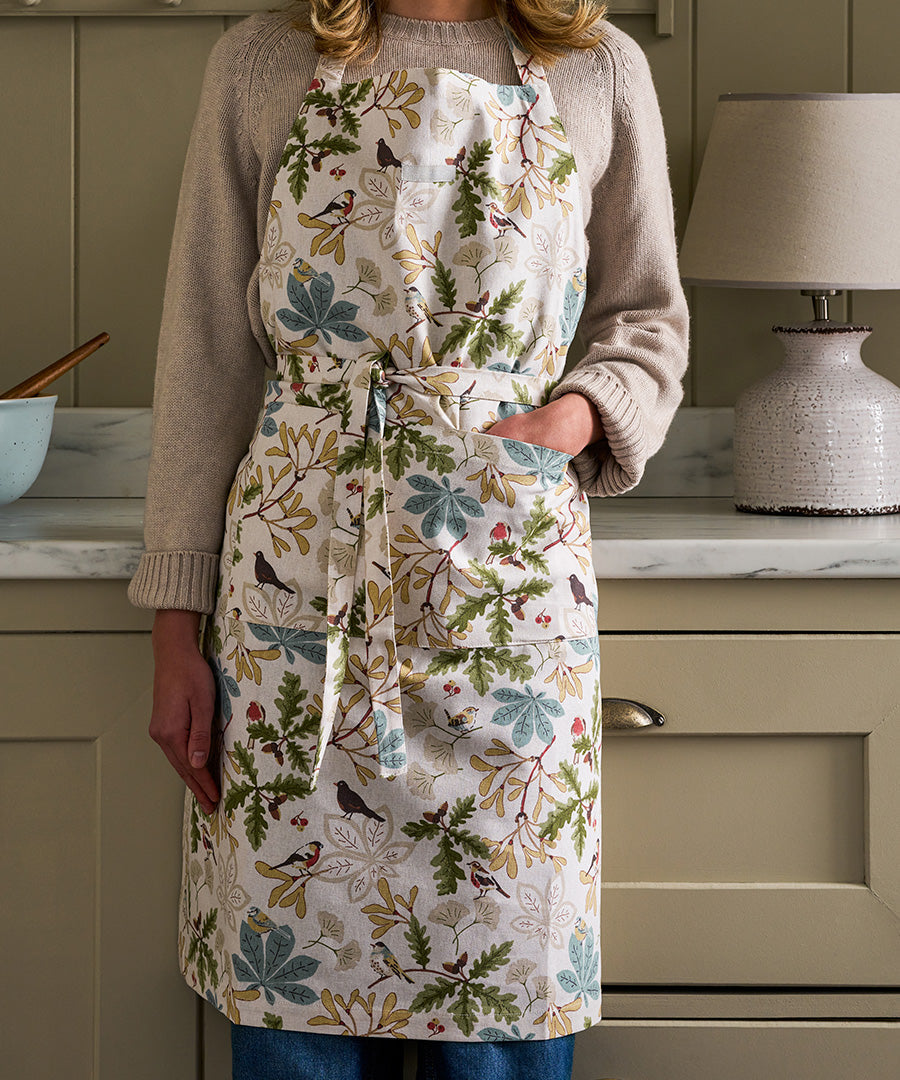 Cooking & Baking Aprons