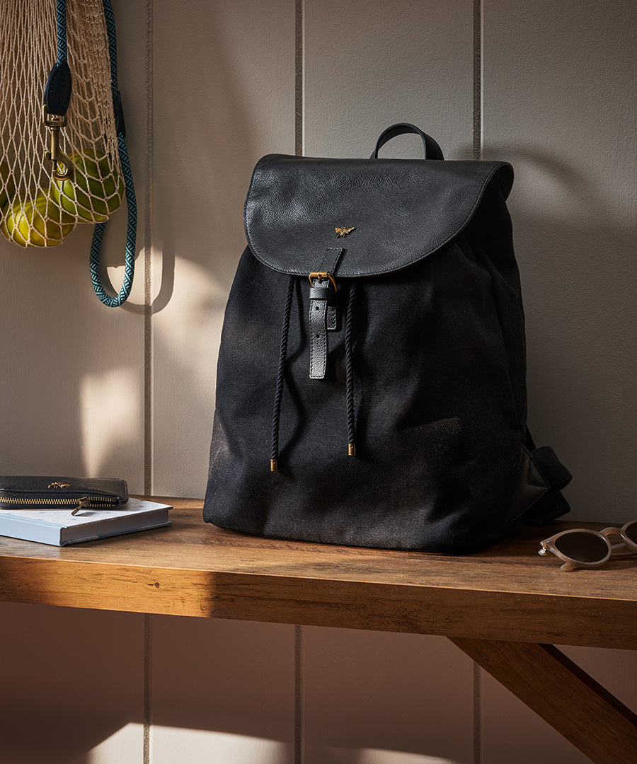 Backpacks & Rucksacks