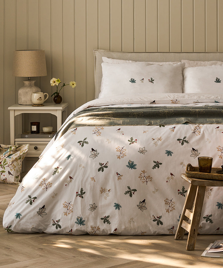 Bedding