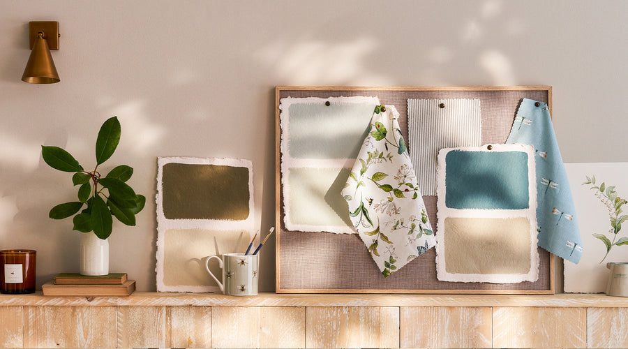 Interior Paint
