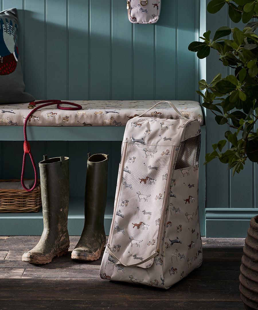 Boot Bags
