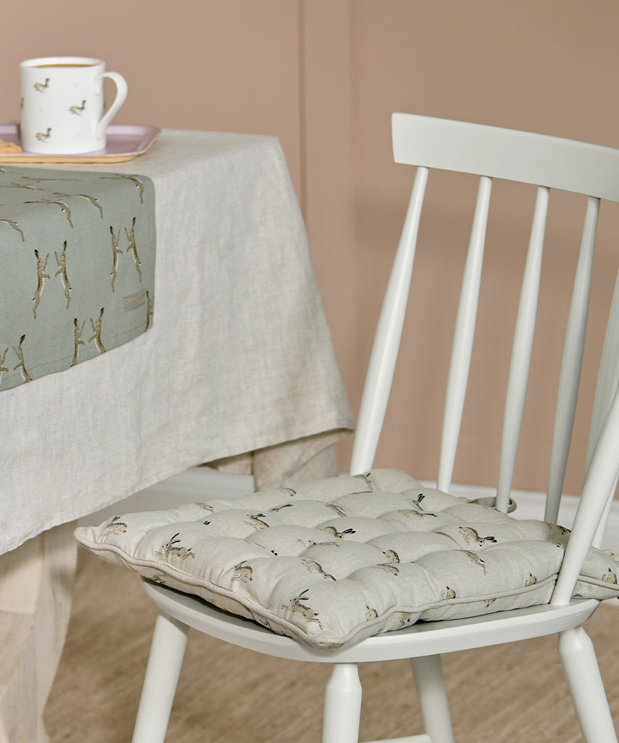 Kitchen & Dining Chair Cushions