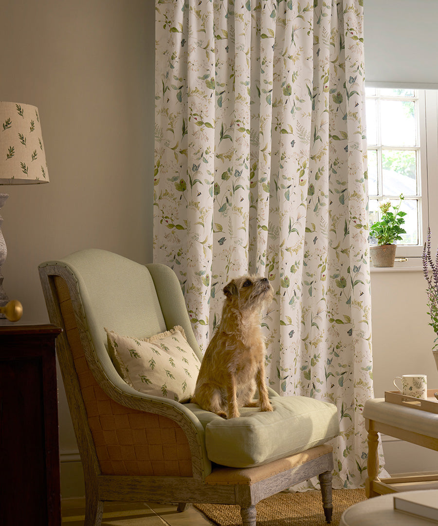 Made To Measure Curtains