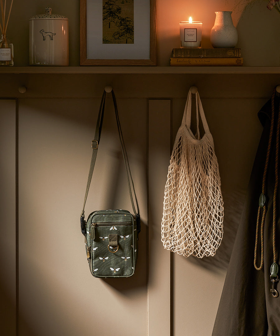 Dog Walking Bags