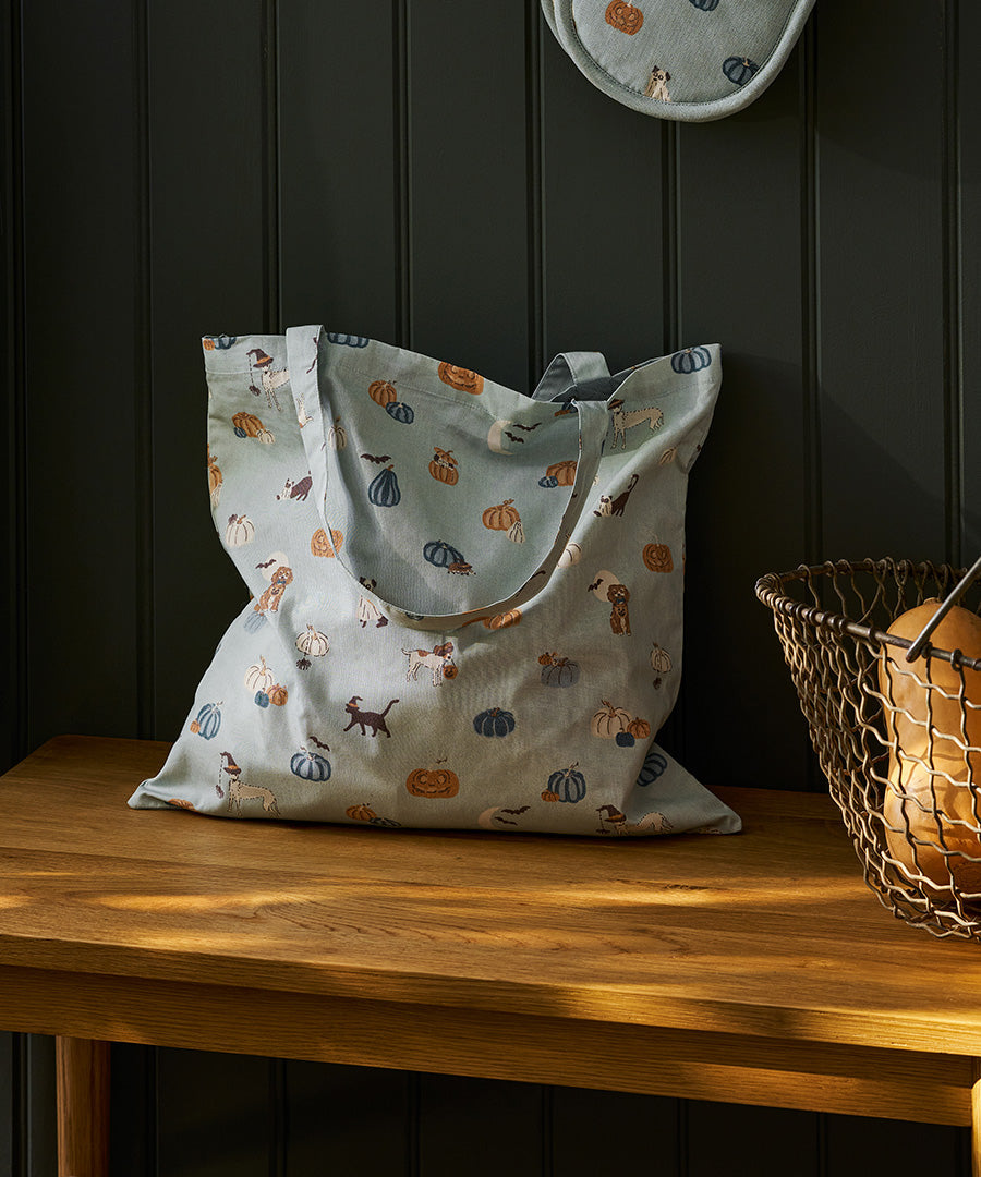 Foldable Shopping Bags