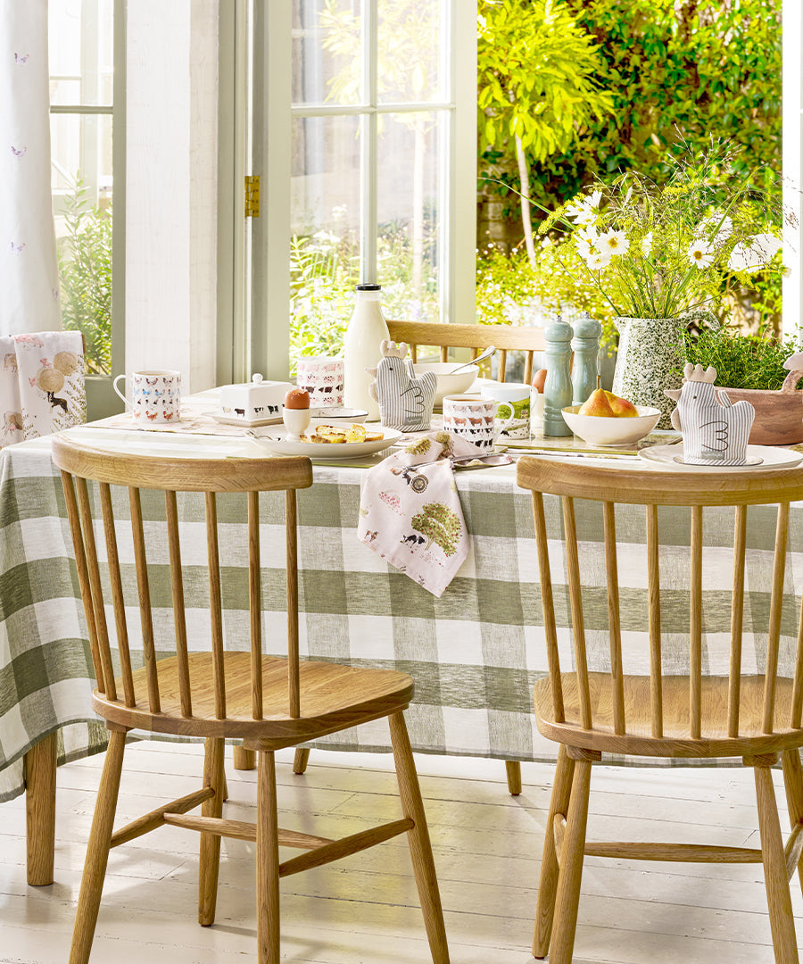 Gingham