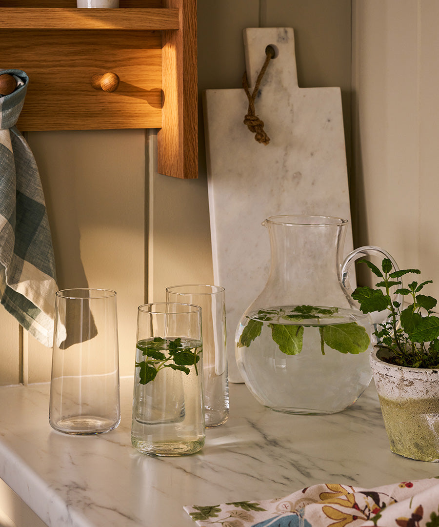 Glassware