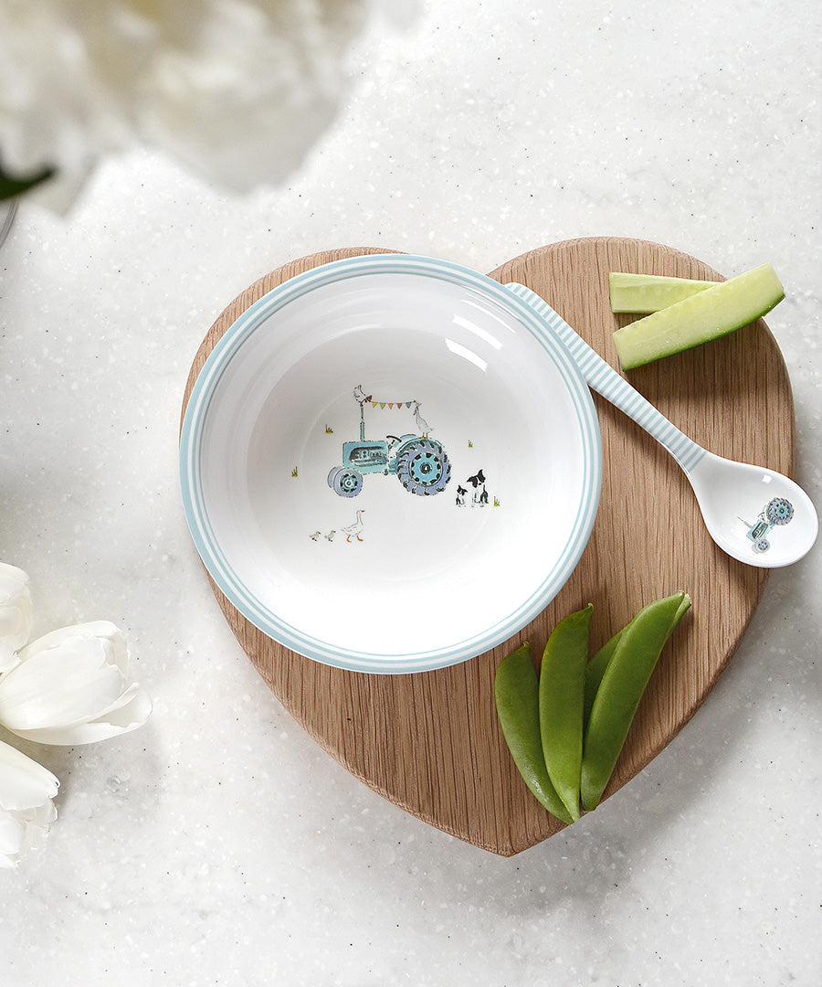 Kids Plates & Bowls
