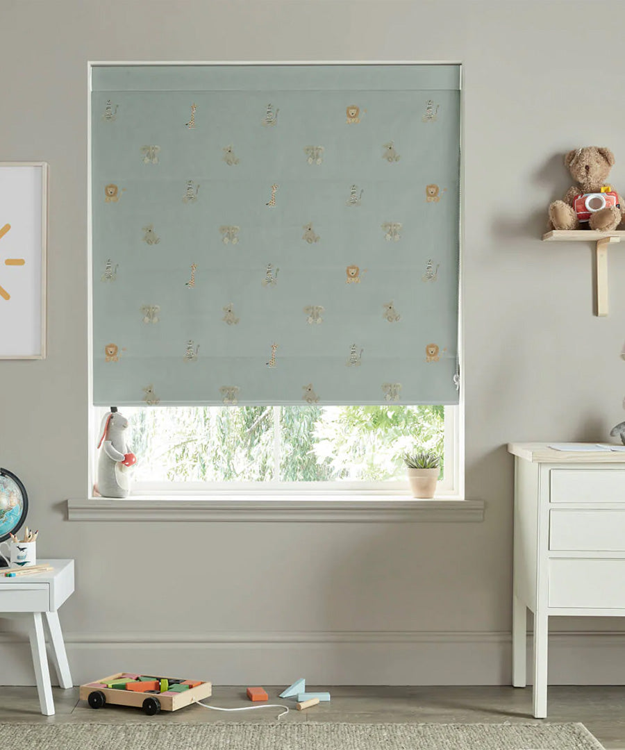 Kids Curtains & Blinds