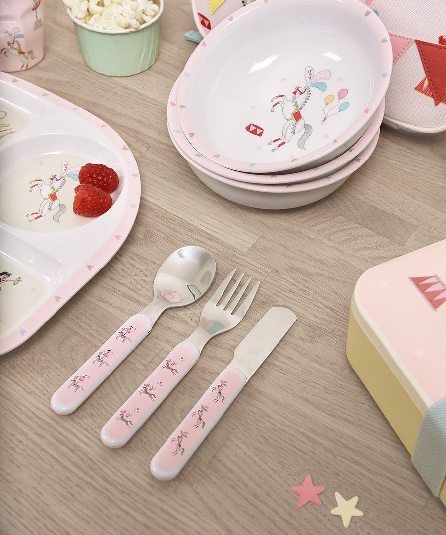 Kids Cutlery