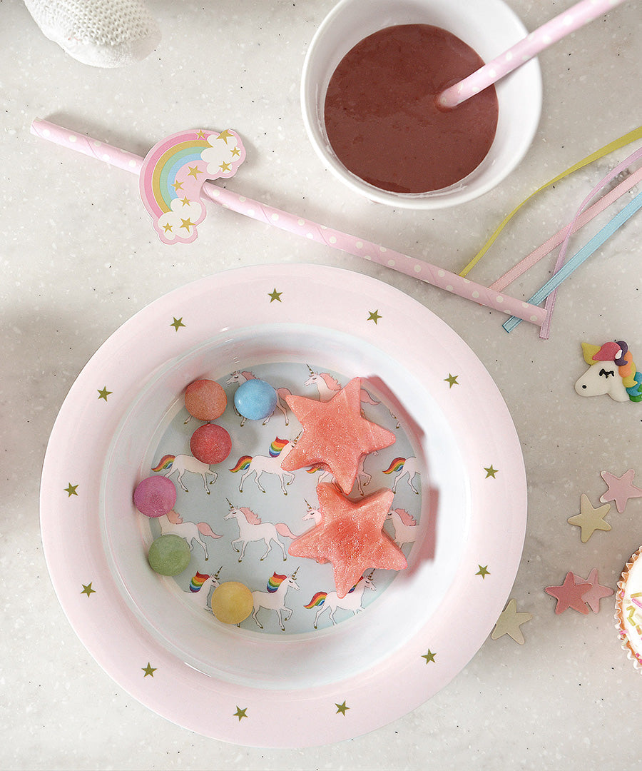 Kids Dinnerware Sets