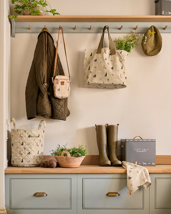 Labradors & Retrievers