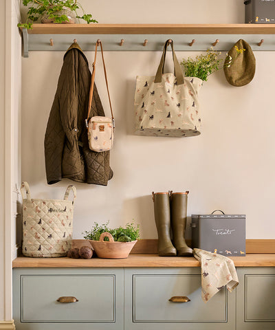 Labradors & Retrievers