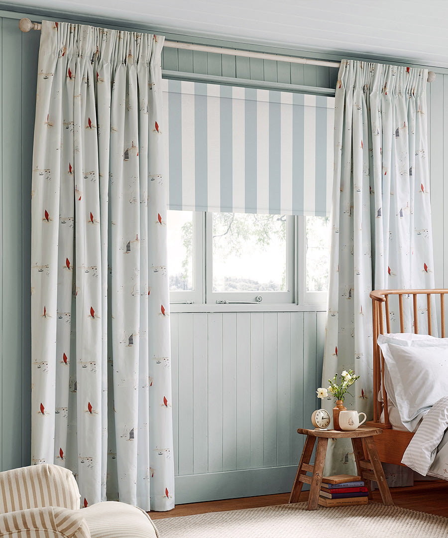 Lifestyle Curtains & Blinds