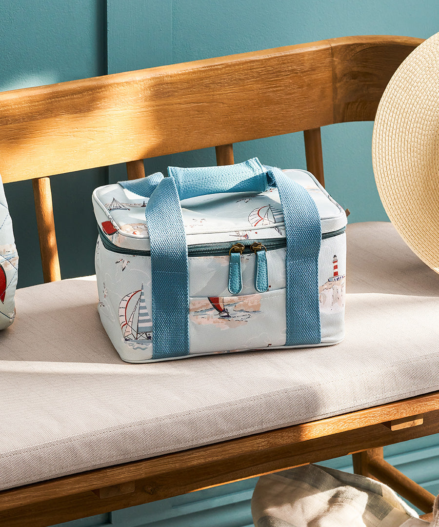 Insulated Lunch Bags