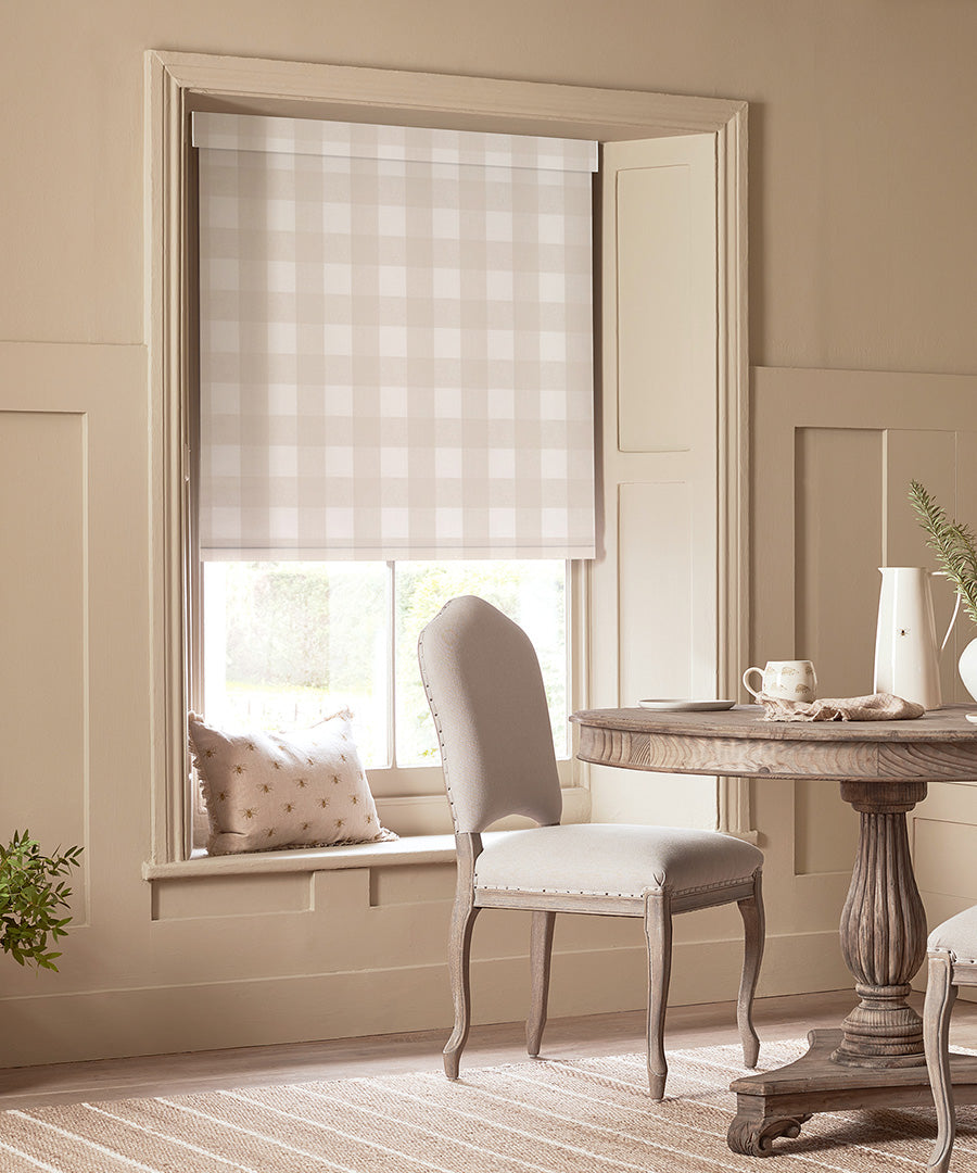 Made to Measure Blinds