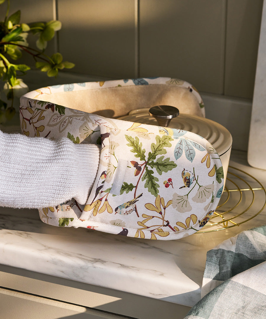 Oven Gloves
