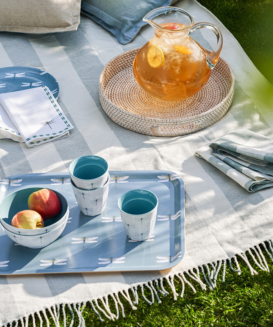 Picnic Beakers & Bottles