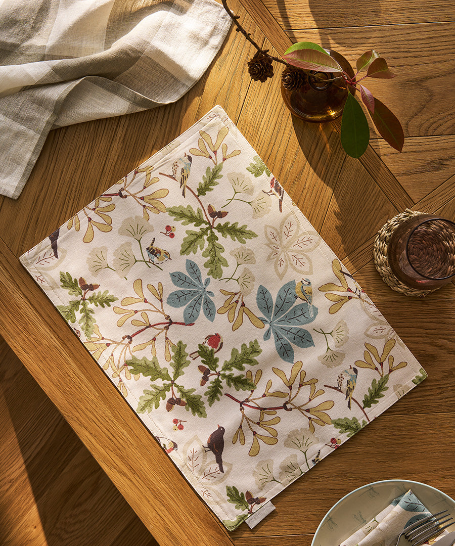Placemats and Coasters