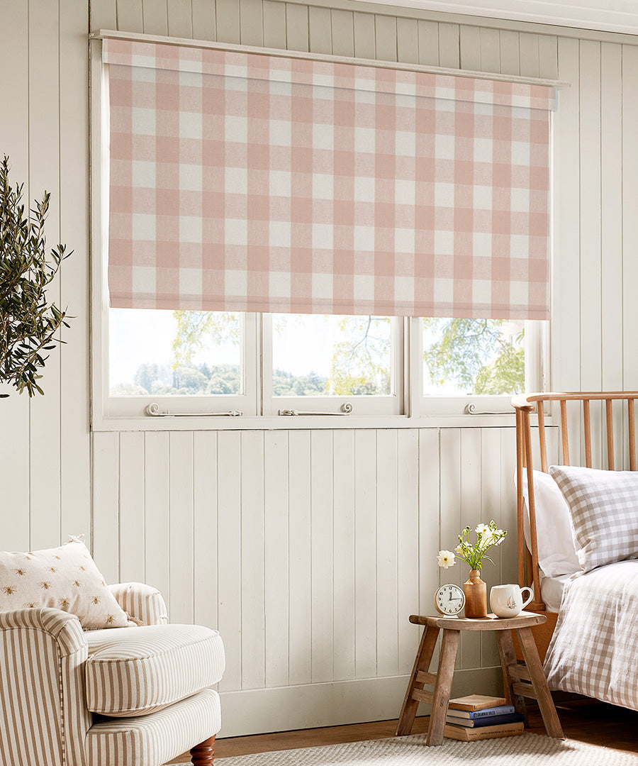 Made to Measure Roller Blinds