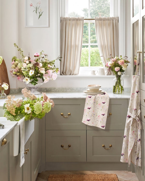 Garden Floral