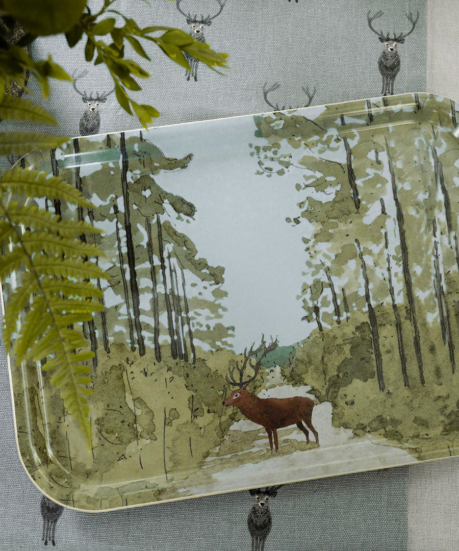 Serving Trays