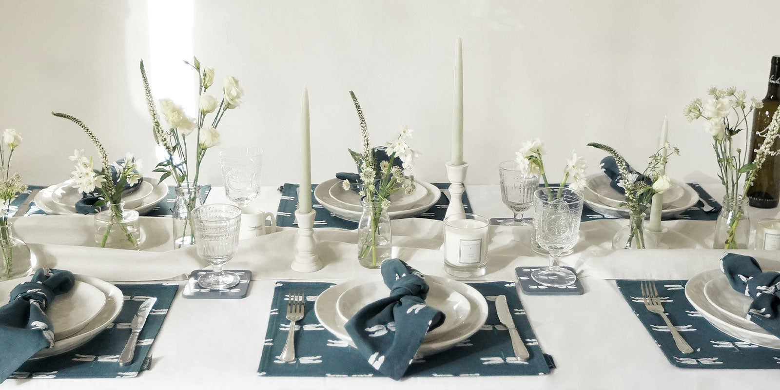 Set the Table by Sophie Allport