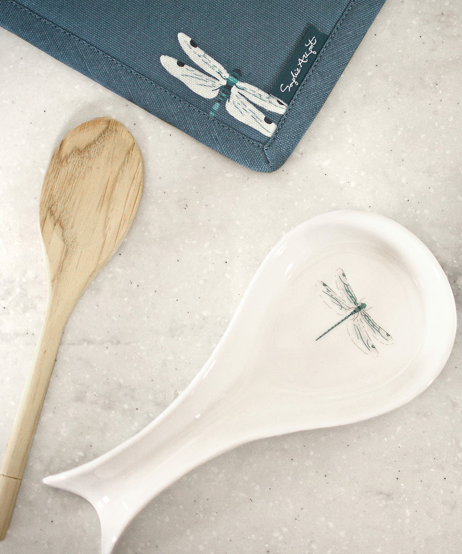 Spoon Rests