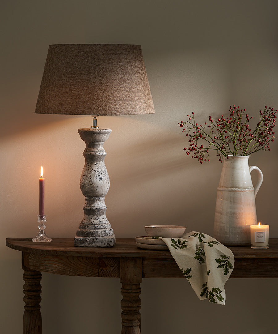 Lamps & Bases