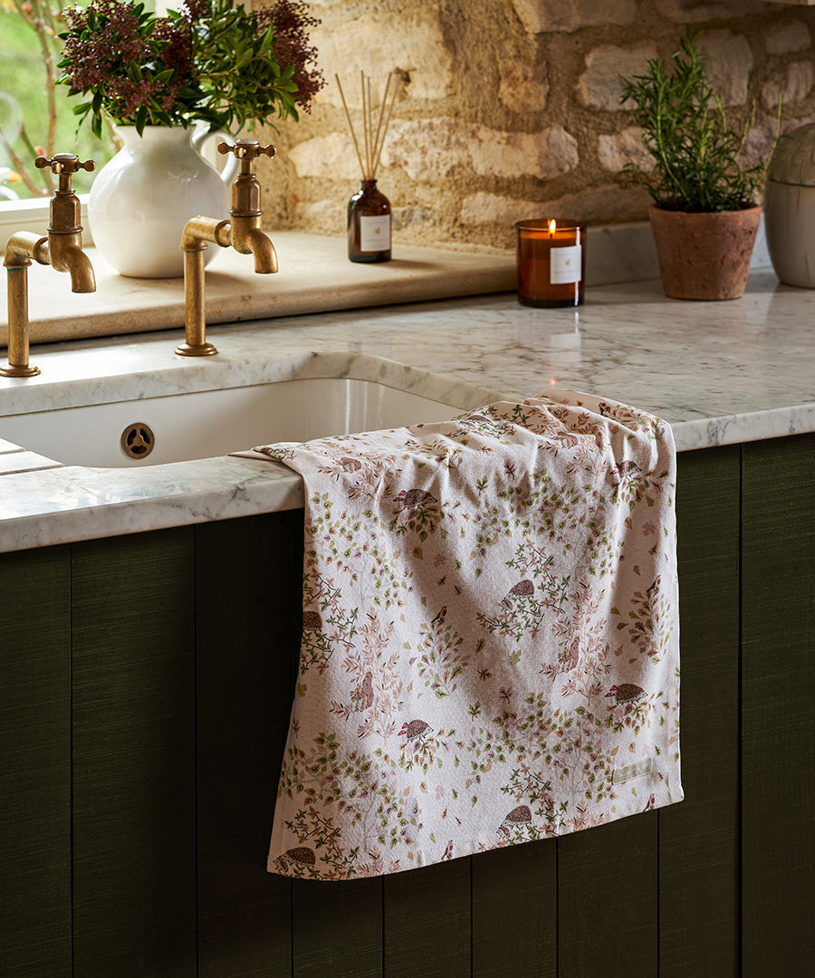 Cotton Tea Towels