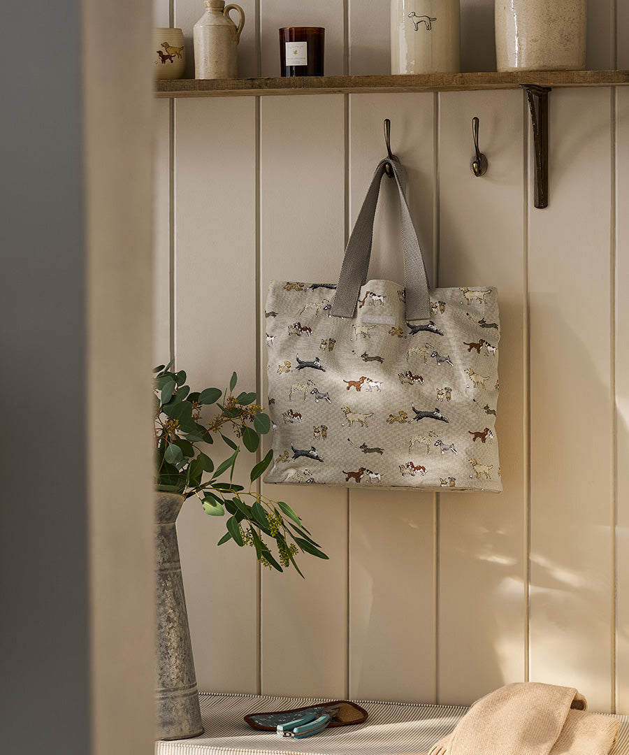 Tote Bags