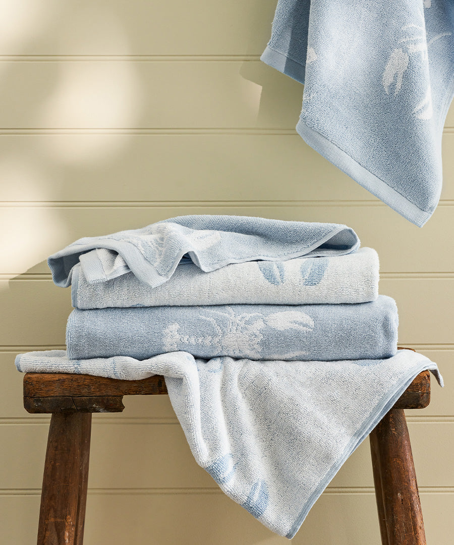 Towels & Bath Mats