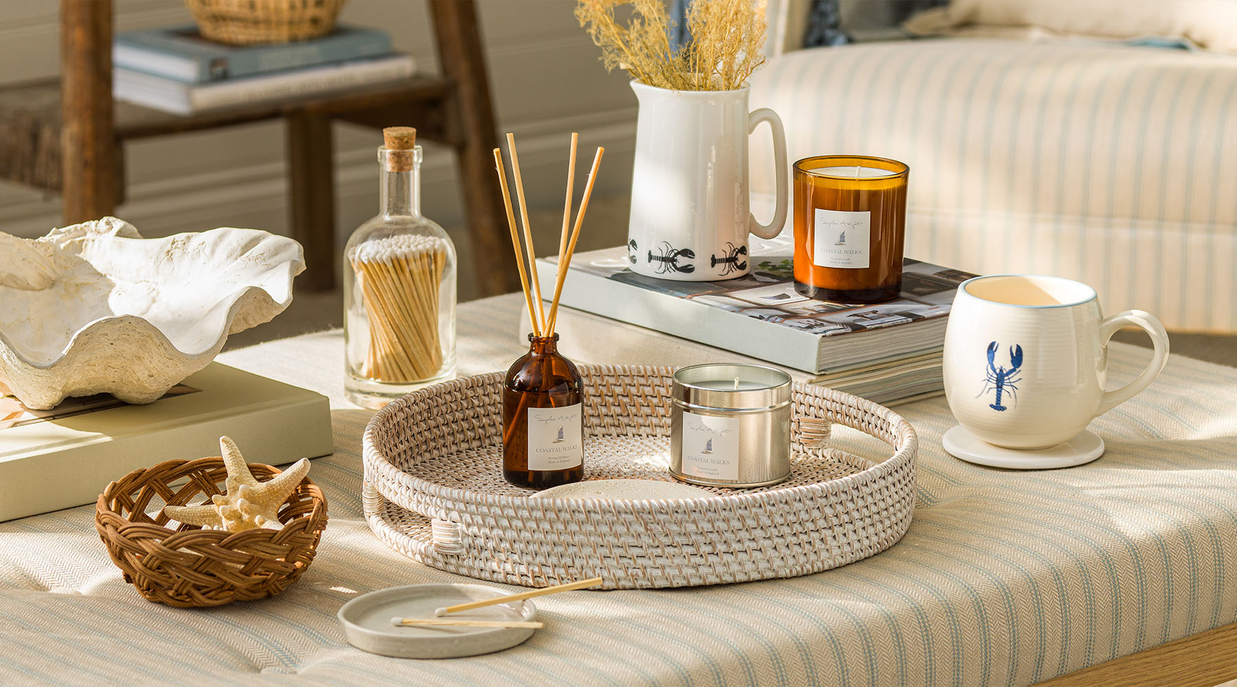 Sophie Allport  Homeware, Kitchenware & Accessories