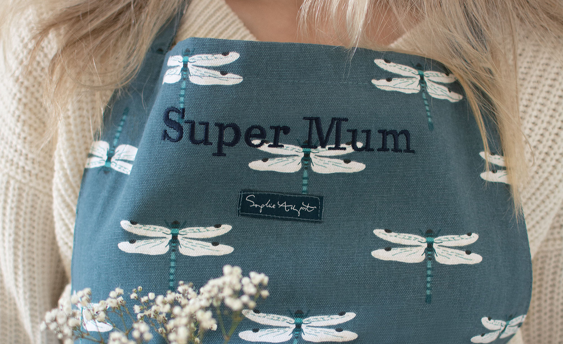 Summer Personalised Collection by Sophie Allport