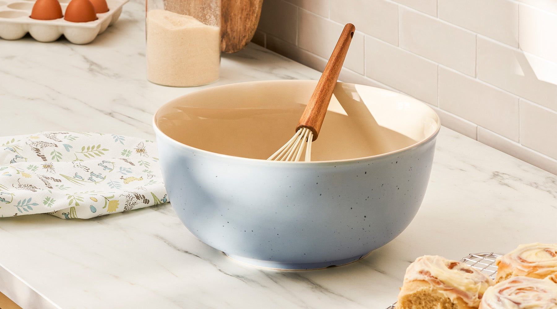 Gifts for Home Bakers by Sophie Allport