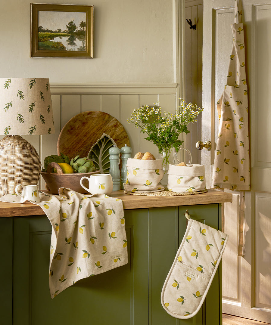 Kitchen Linens & Textiles | Sophie Allport