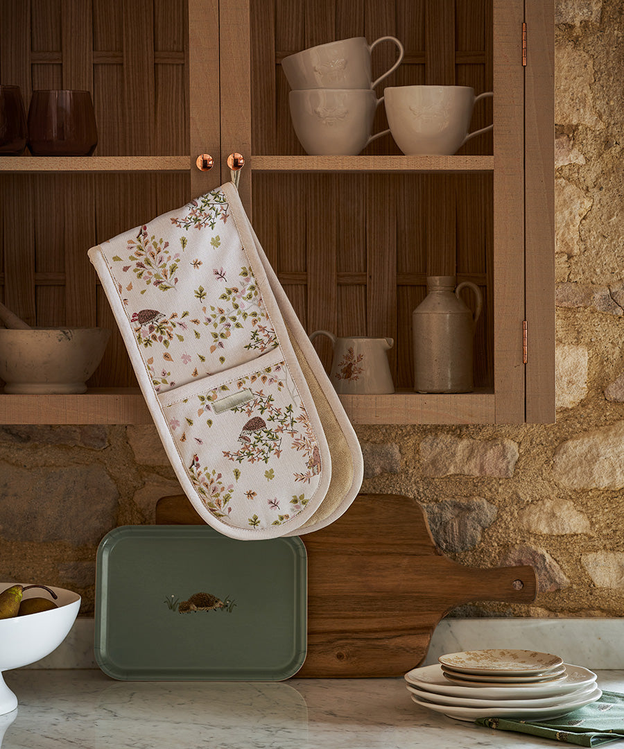 Kitchen Linens & Textiles