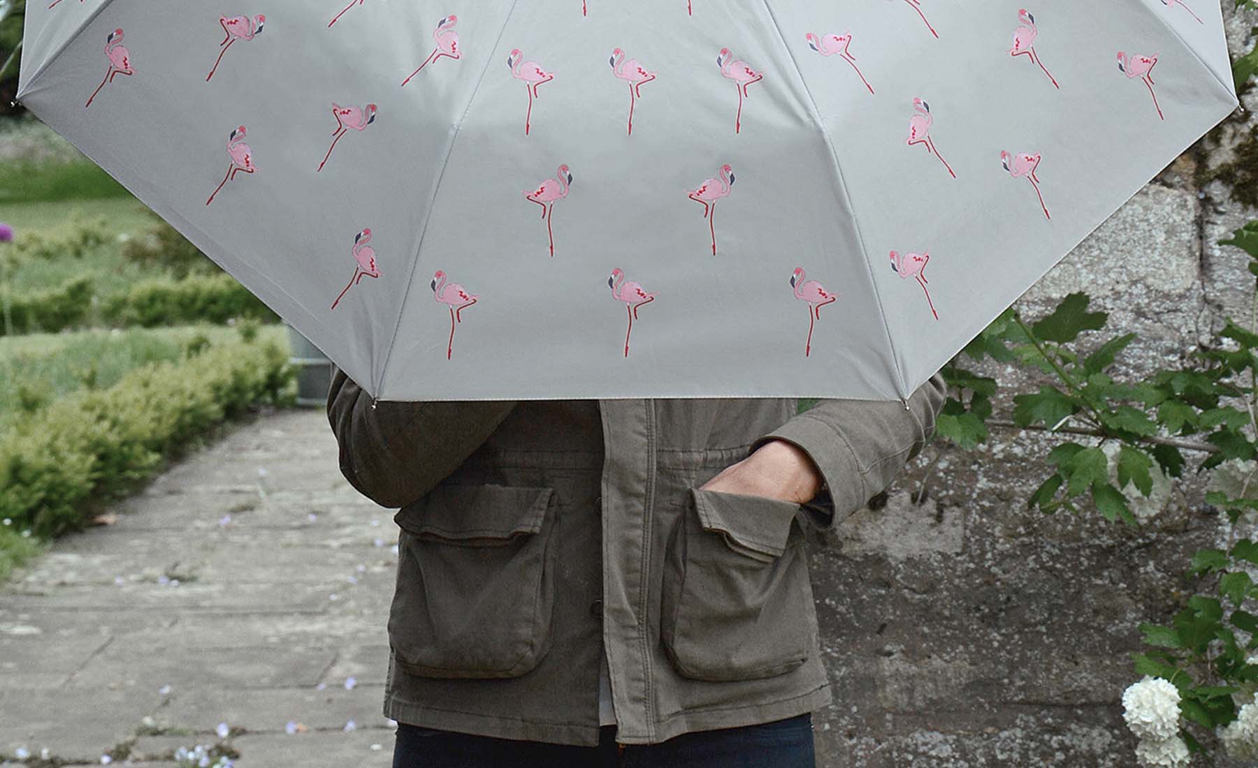 Flamingo Home Accessories