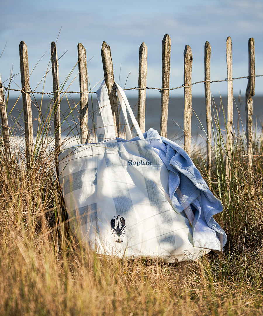 Lobster & Crab Sophie Allport