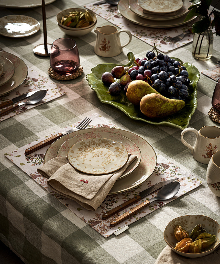 Tableware