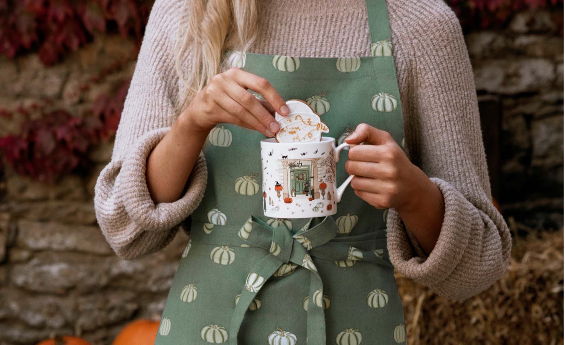 Pumpkin Home Accessories