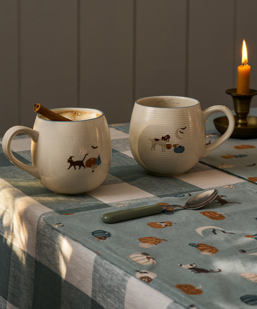 Tea & Coffee Products