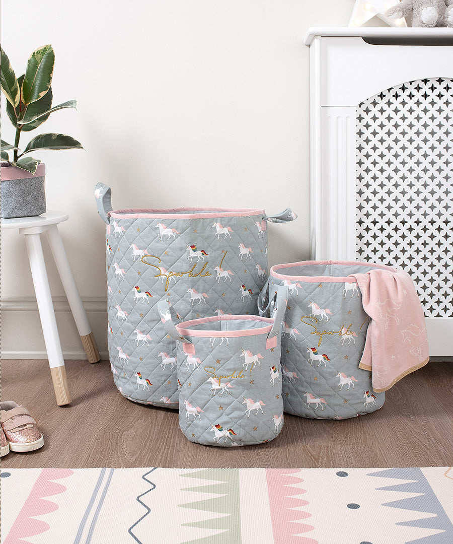 Kids Bedroom Decor