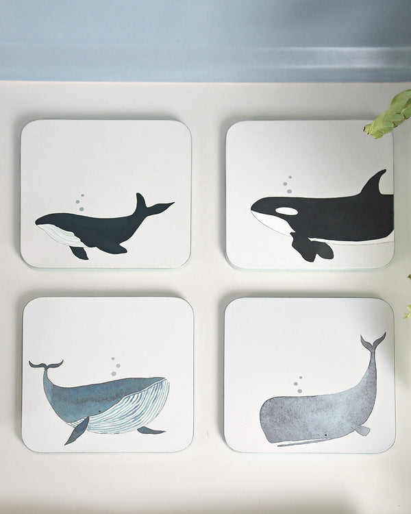Whales