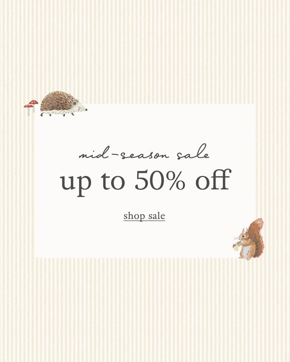 Midseason Sale
