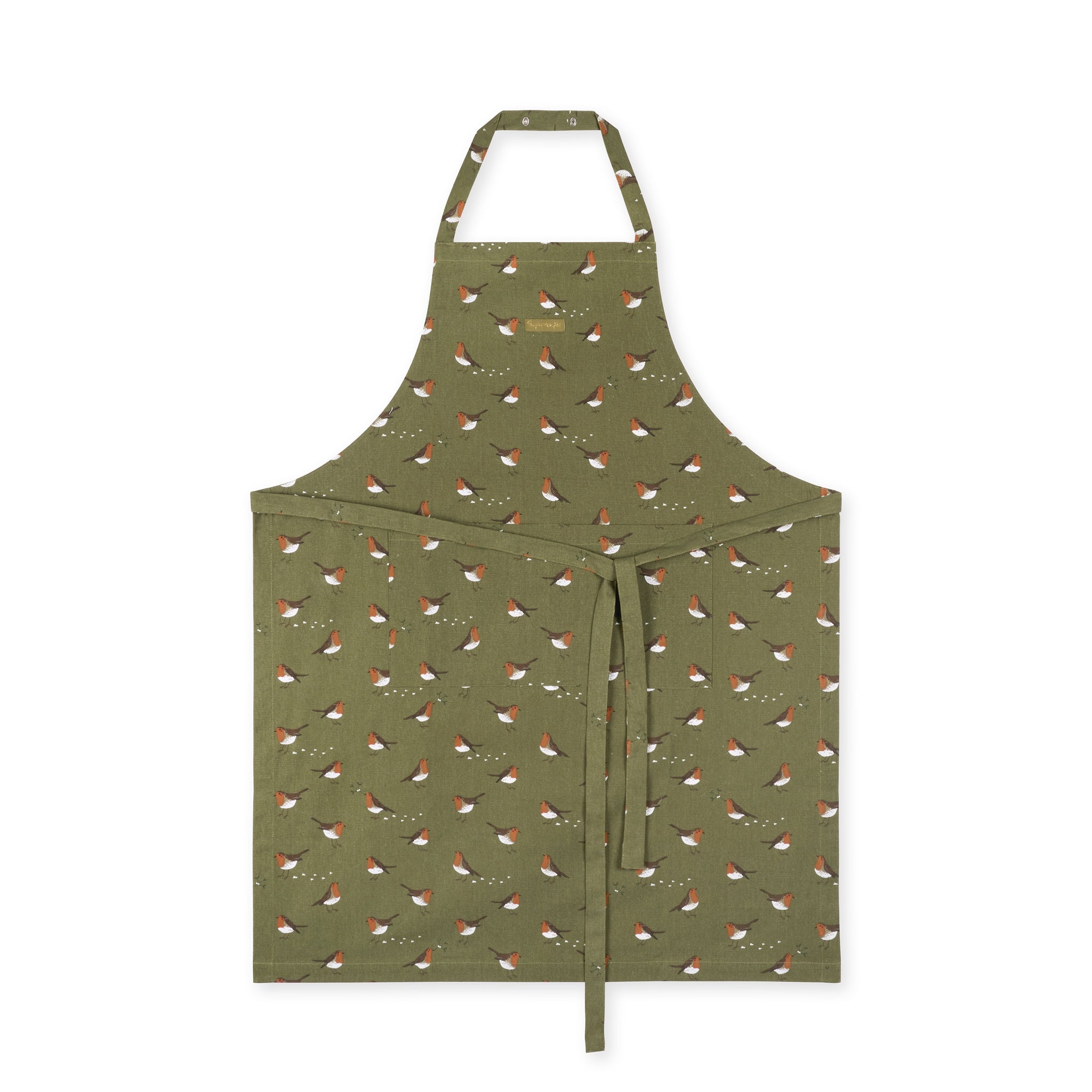 Robin Adult Apron