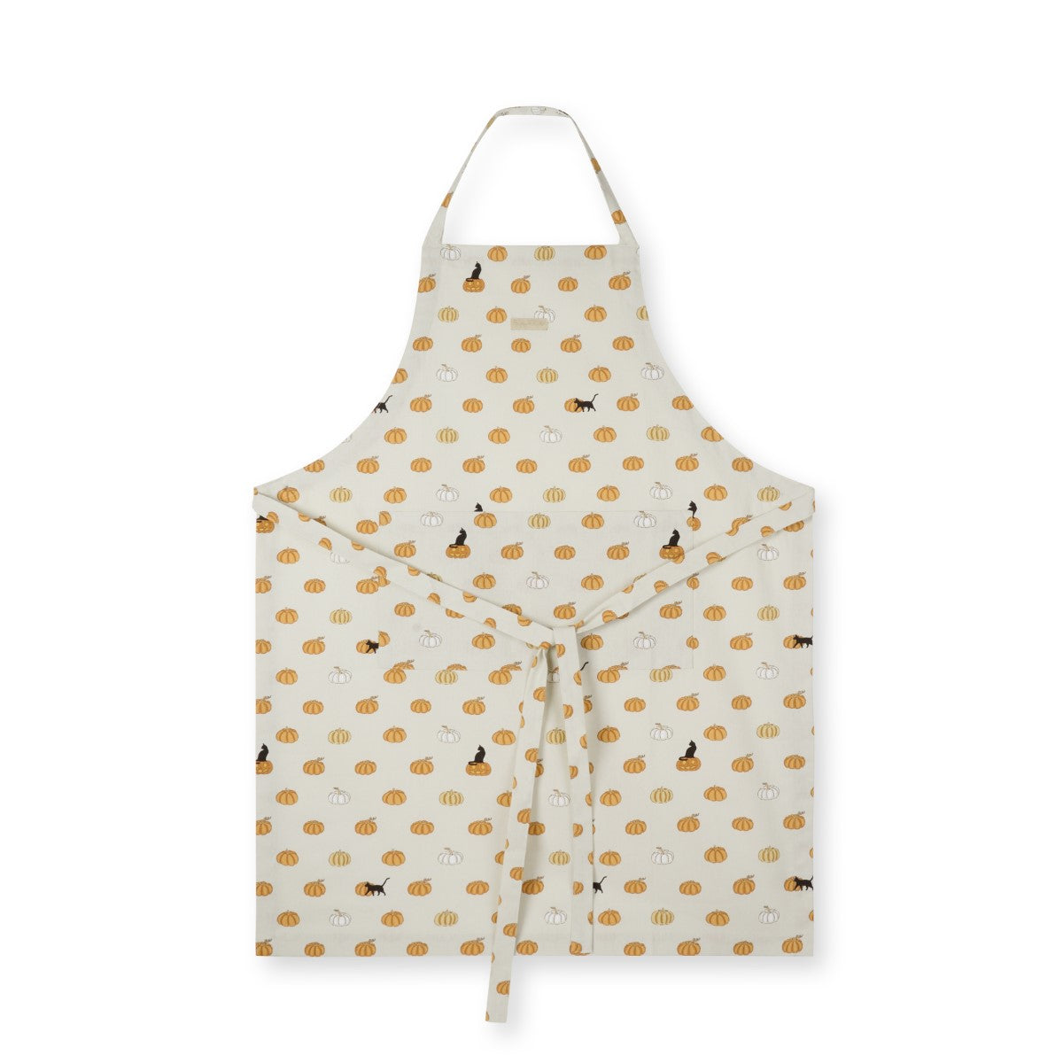 Trick or Treat Adult Apron
