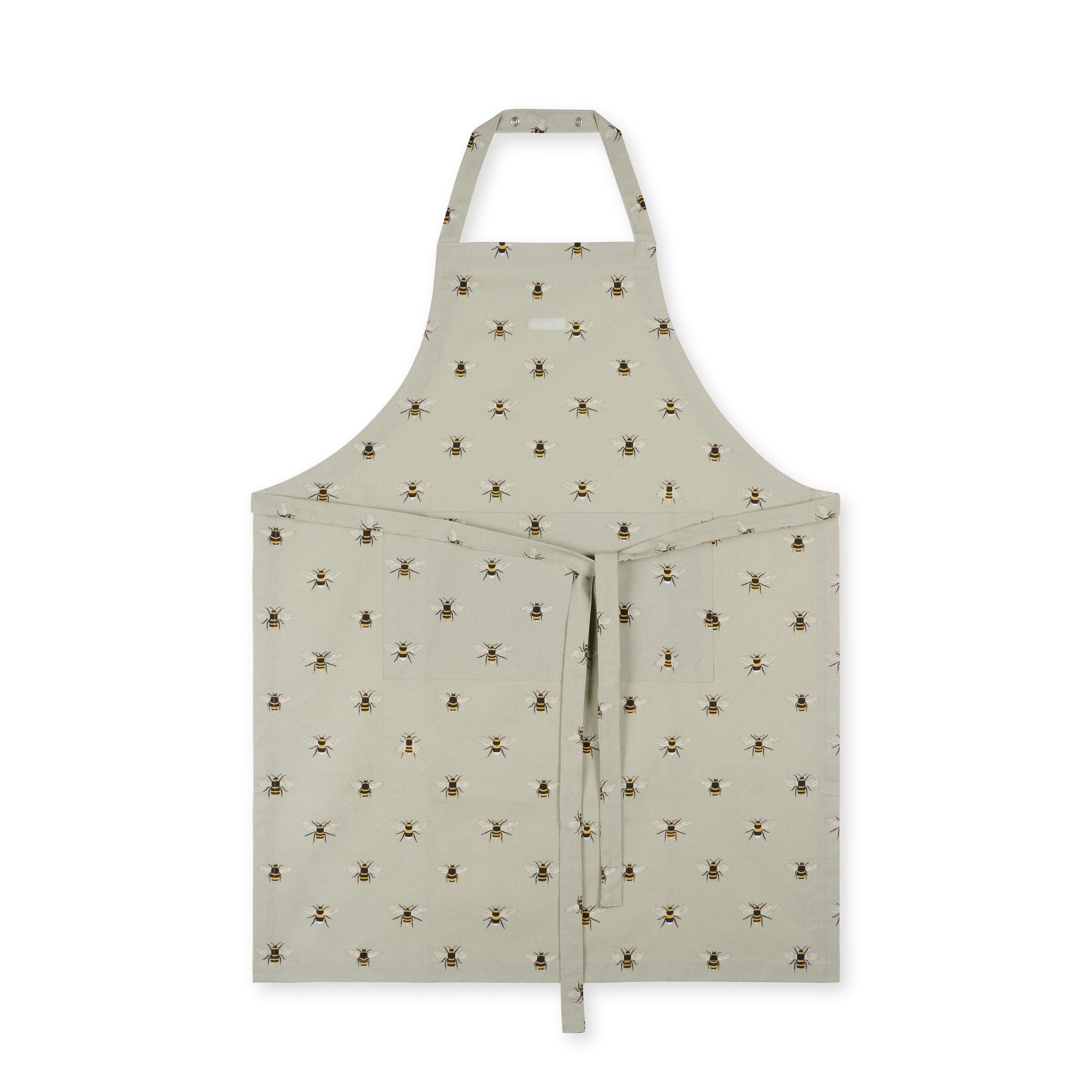 Bees Adult Apron