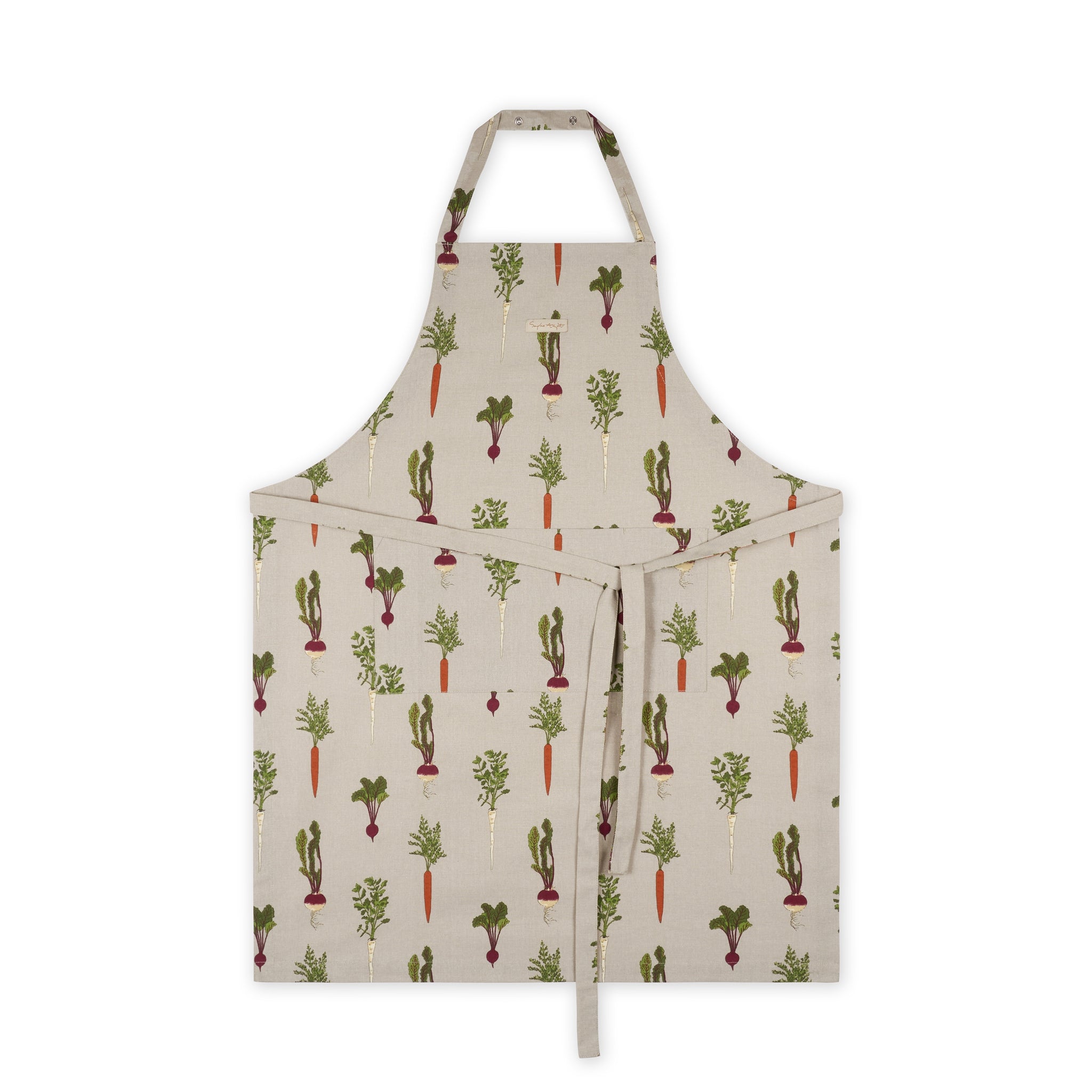Home Grown Adult Apron