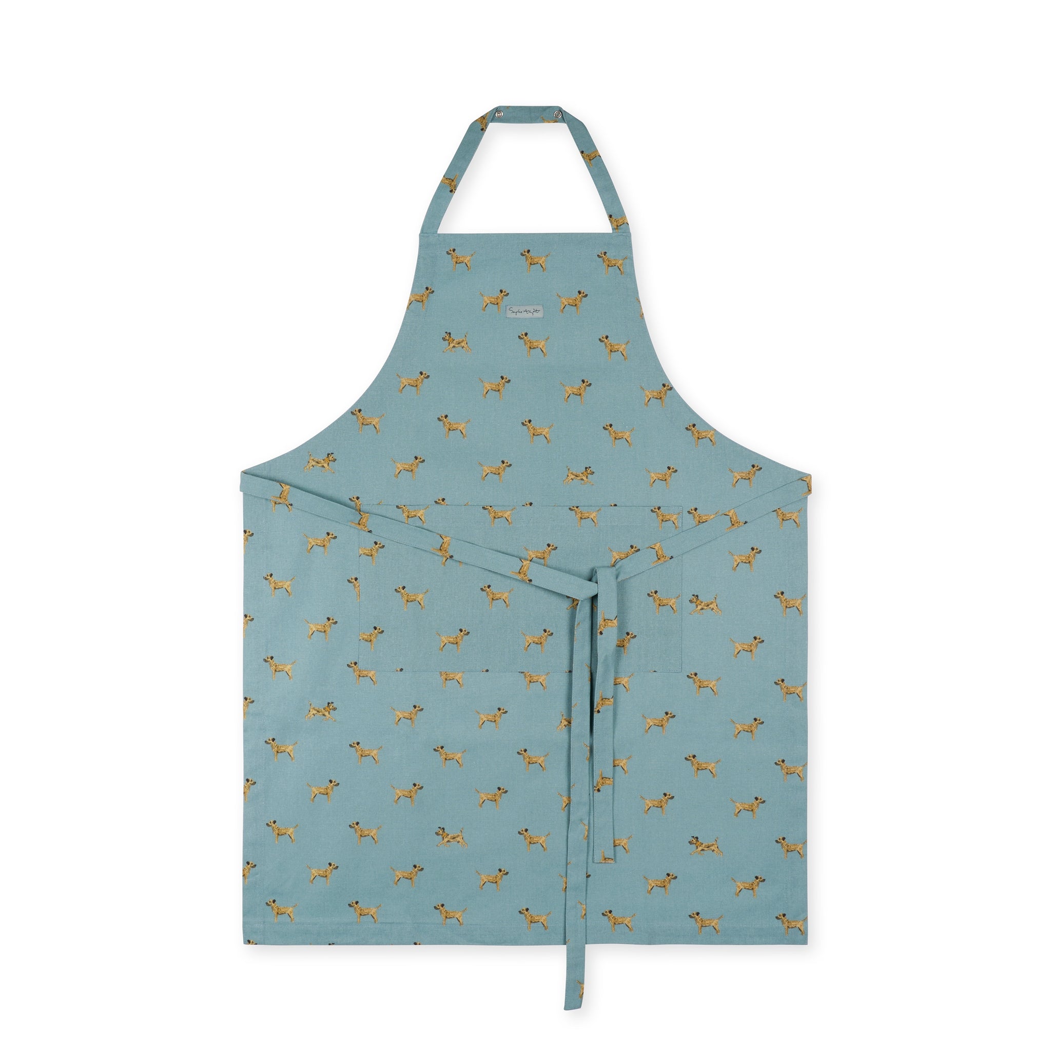 Terriers Adult Apron